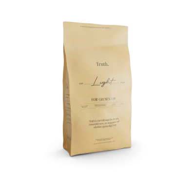 TRUTH LIGHT 10 Kg